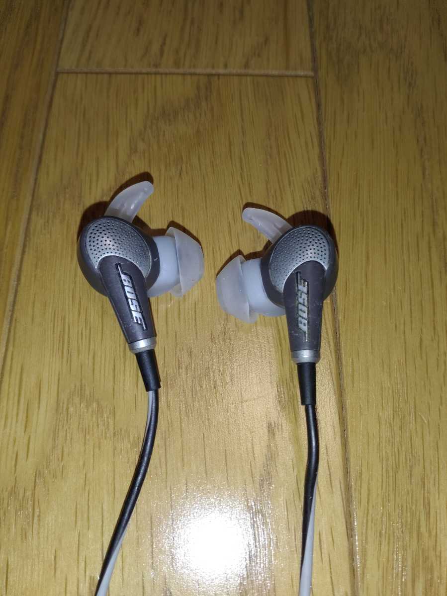 動作.ノイズキャンセリング良好/付属品充実・送料無料】BOSE/ボーズ