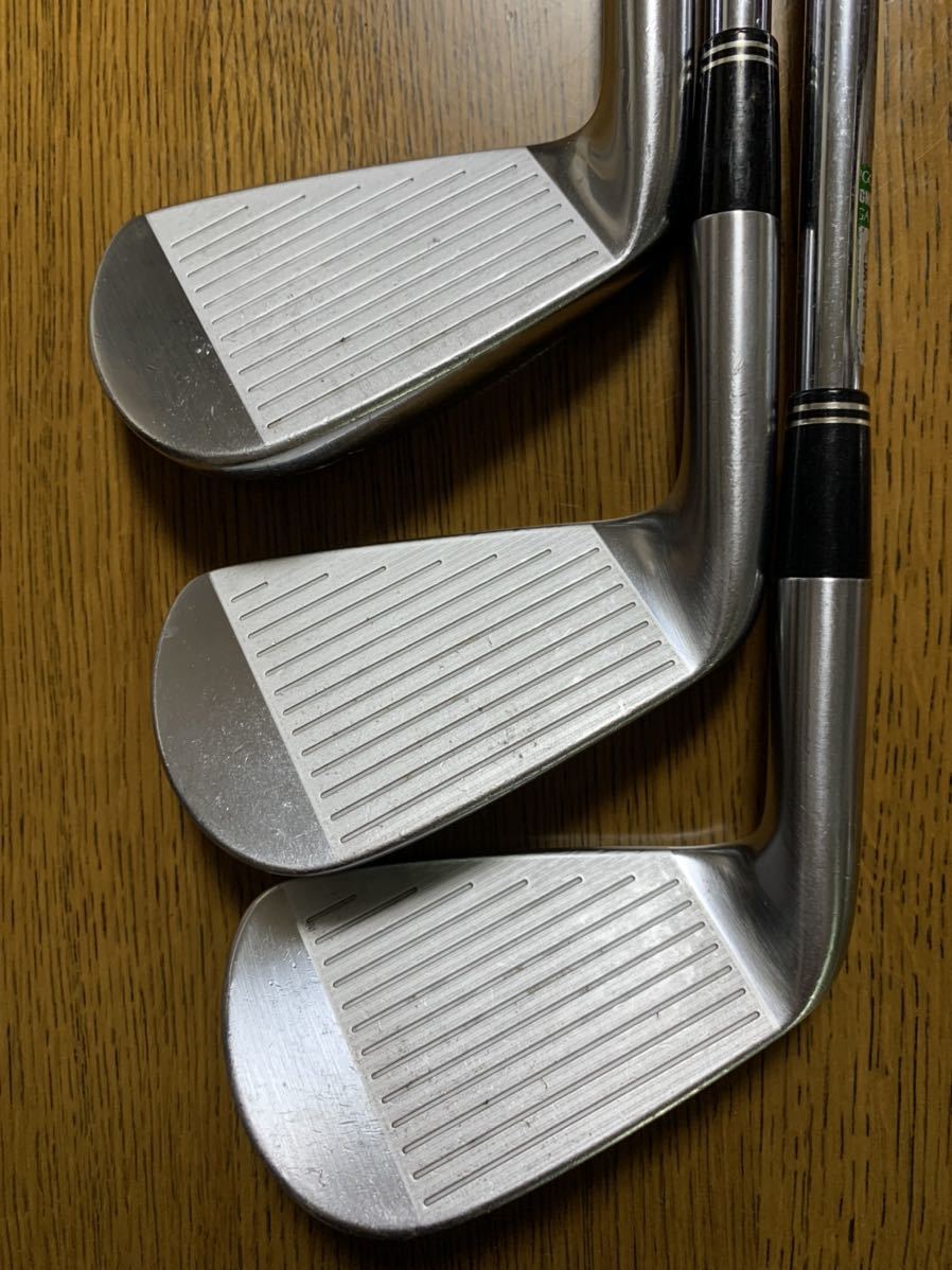 スリクソン SRIXON Z765 6本 （5I-PW）DGツアーイシューS200 デザイン