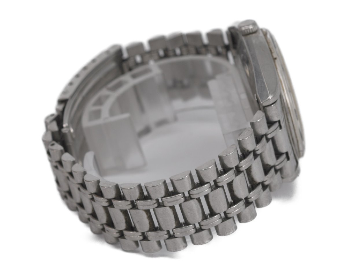 セイコー ロードマチック 5606-7040 - Yahoo!オークション SEIKO 
