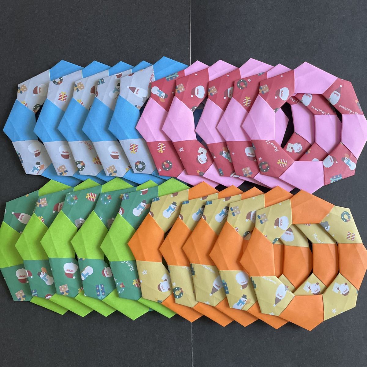 ハンドメイド 折り紙 リースの値段と価格推移は 92件の売買情報を集計したハンドメイド 折り紙 リースの価格や価値の推移データを公開