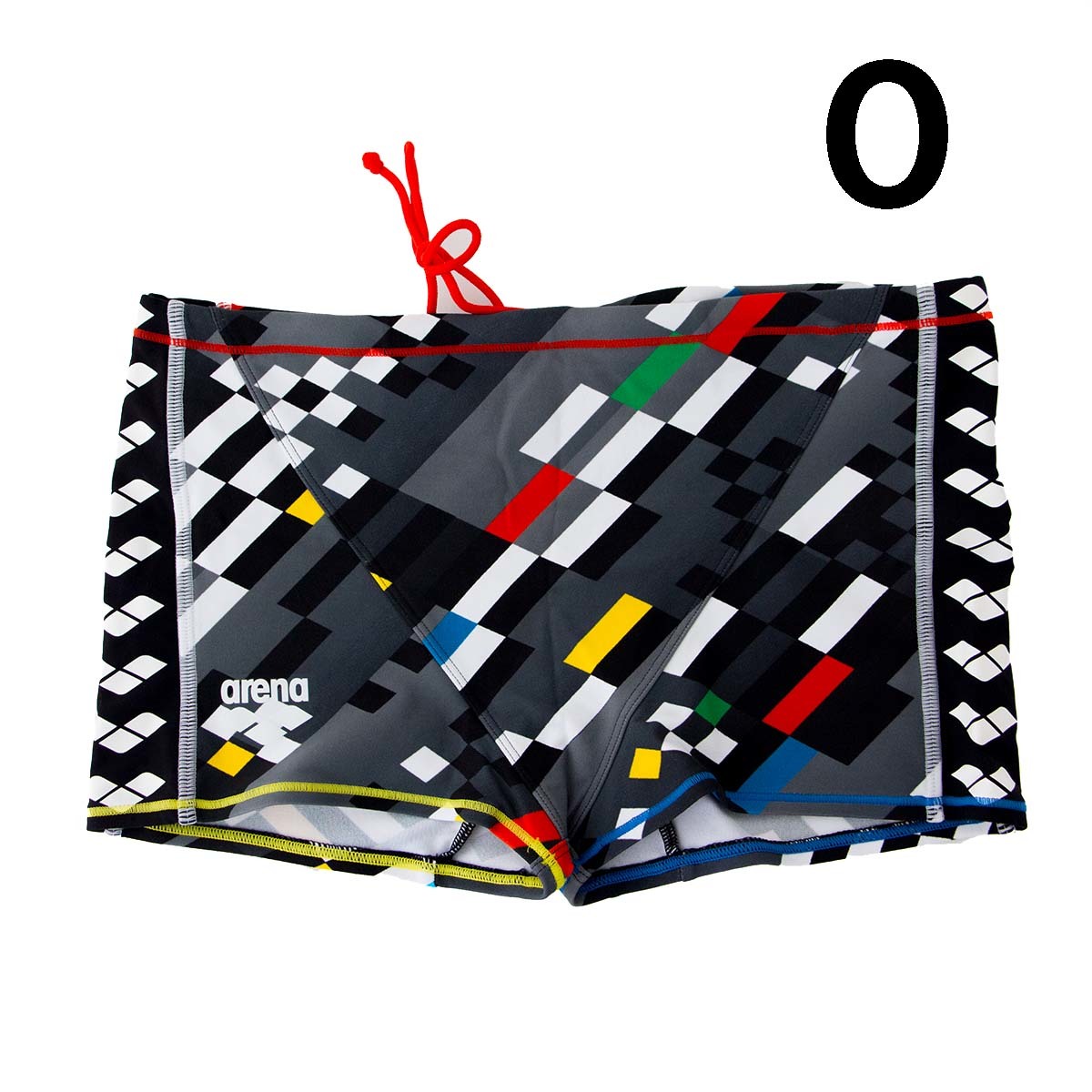 全国無料，新品 arena 水着 Oサイズ ボックス スイムウェア メンズ 匿名配送(Lサイズ以上)｜売買されたオークション情報、yahooの商品情報をアーカイブ公開 - オークファン Lサイズ以上