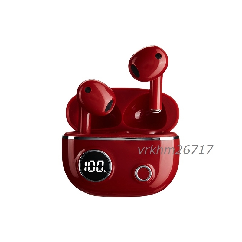 ☆2022最新型☆Apple AirPods Pro型 Apro8 Bluetooth 5.2+EDR