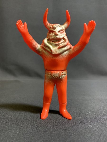 ポピー/ザンジオー ソフビ ポピー 仮面ライダー 怪人ミニソフビ ザンジオー