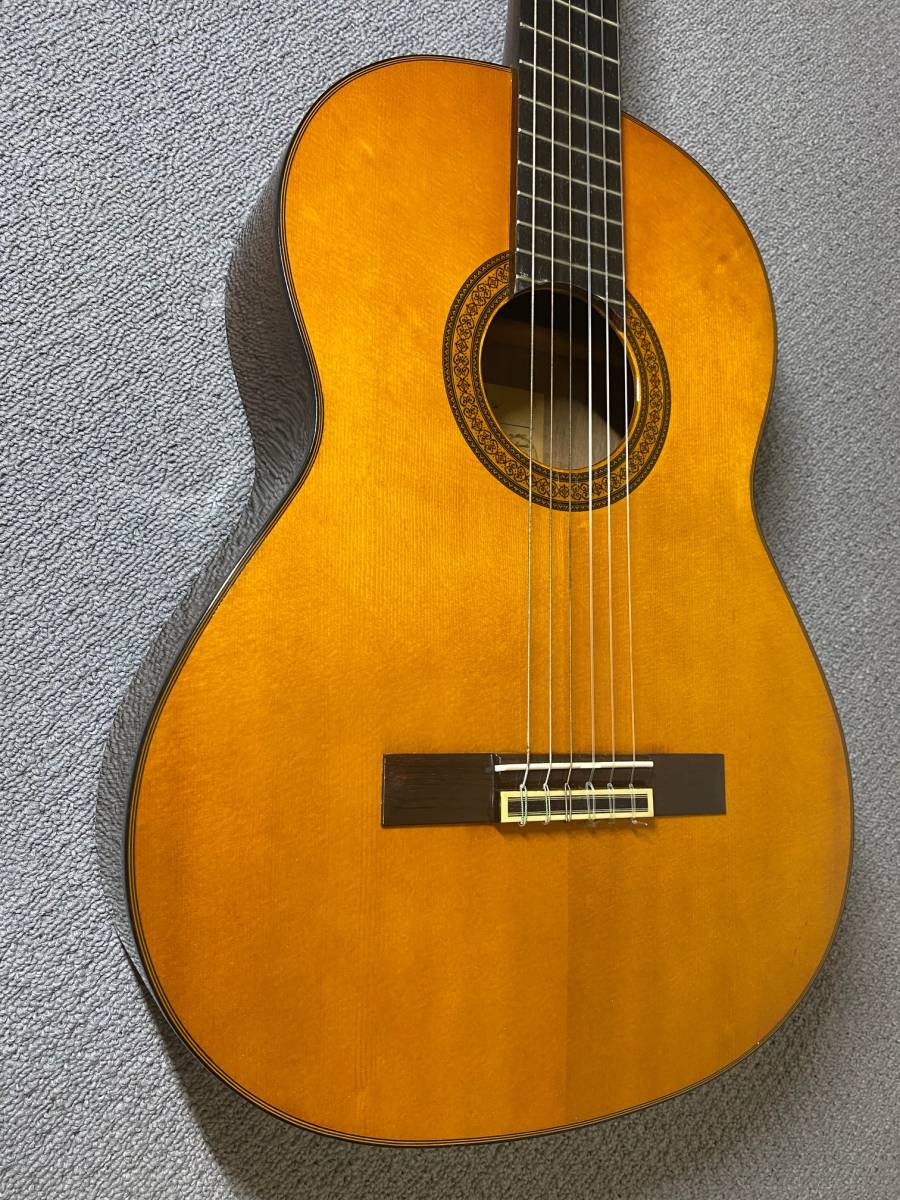 YAMAHA C-180 クラシックギター 日本製 【公式通販】
