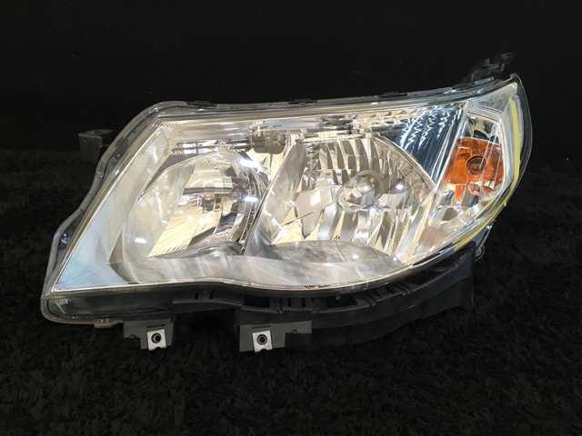 フォレスター sh5 スバル 純正 ヘッドライト HID SH5 | ヘッドライトの