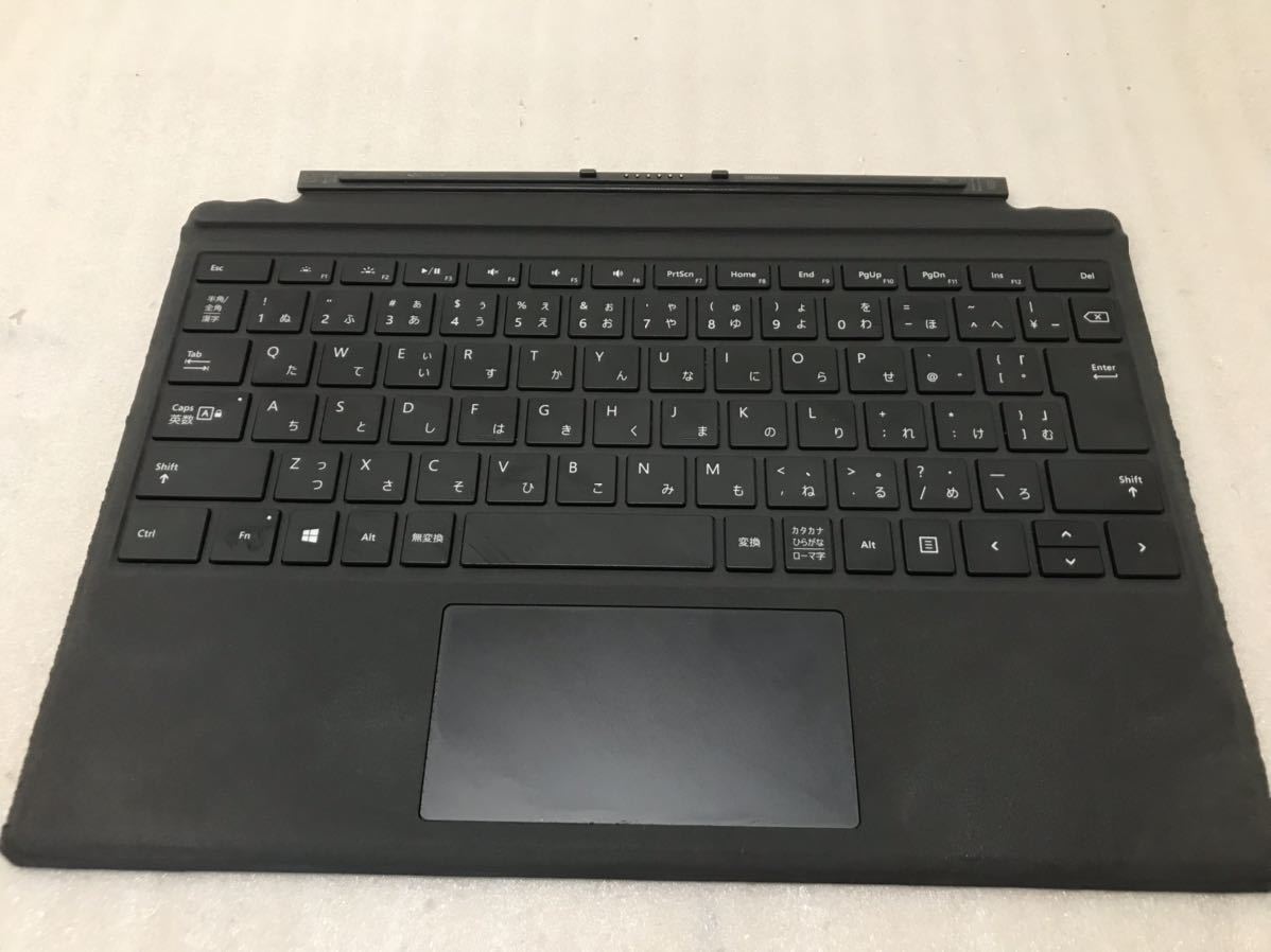 《中古》Surface キーボード Model:1725 2