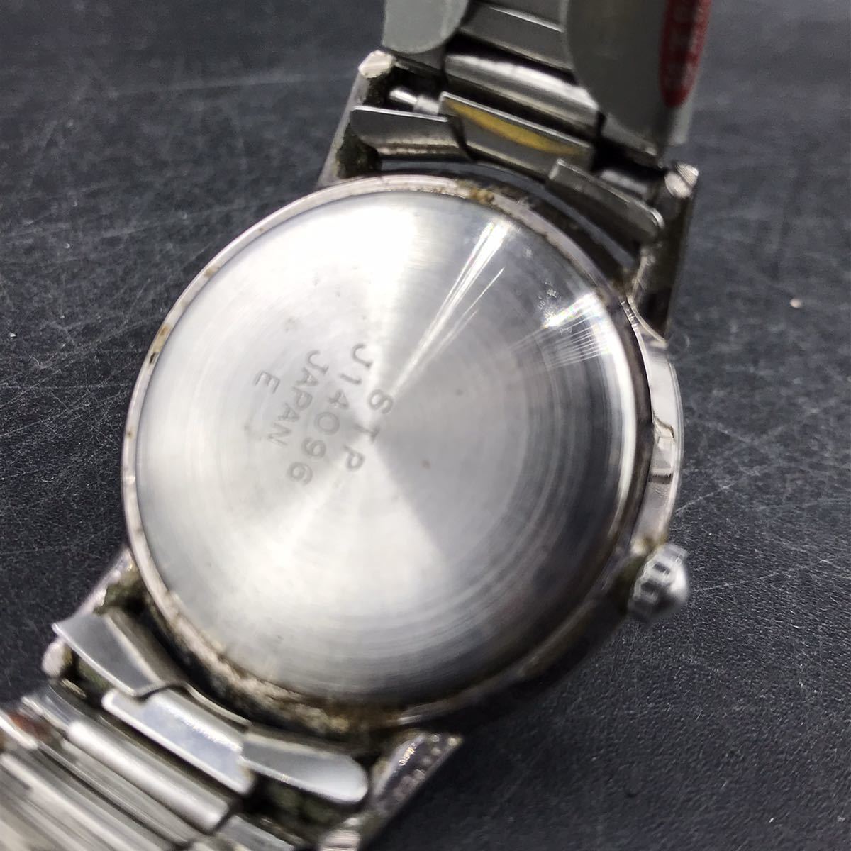 M21 SEIKO セイコー CITIZEN シチズン 腕時計 3本 まとめ売り Laurel 