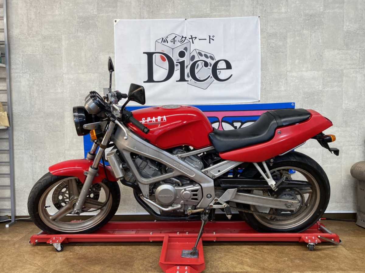 てるお カワサキ Z250 ER250 落札後の返品可能 1スタ(検 ZX-25 ZXR ニンジャ