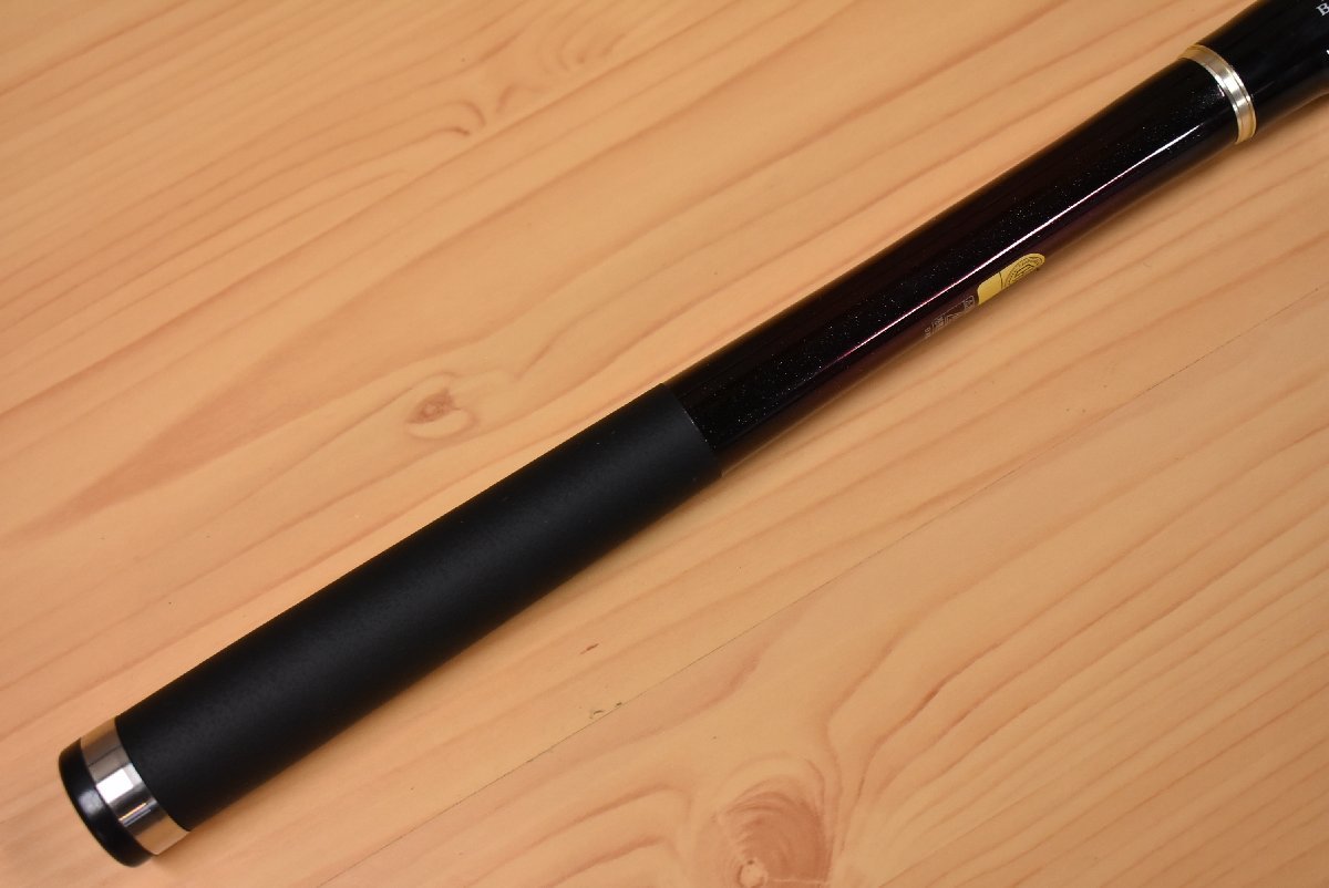 程度良好美品】シマノ 鱗海スペシャル アートレータ 0-530 コンペ
