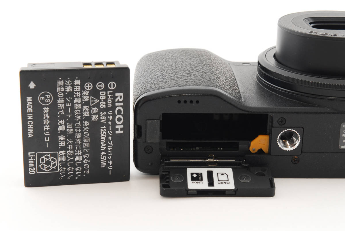 RICOH GR - カメラの八百富｜RICOH GRシリーズ大全集！至高のフィルム