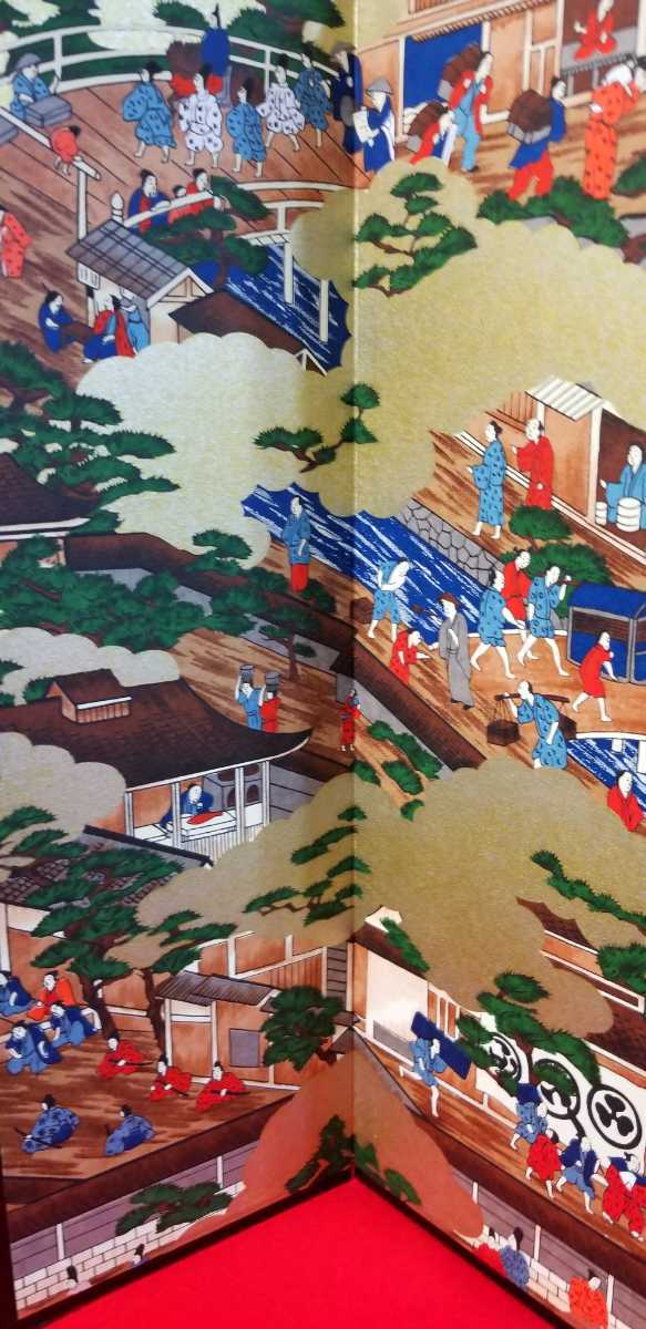 | 文化遺産オンライン 江戸四季風俗図巻｜展示中の日本・東洋の絵画｜コレクション｜岡田美術館 江戸風俗図屏風｜作品紹介｜キヤノン 国宝-絵画｜風俗図屏風（彦根屏風）［彦根城博物館］ 風俗図 静嘉堂文庫美術館（静嘉堂＠丸の内 風俗画と浮世絵 江戸のエナジー 綴プロジェクト｜キヤノングローバル WANDER 国宝 第十五回 風俗図屏風（彦根屏風） 雑誌『七緒（nanaoh）～着物から 月次風俗図屏風
