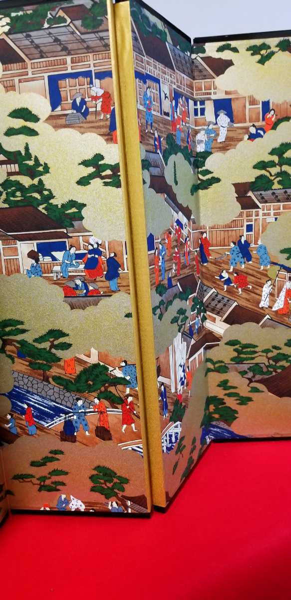 | 文化遺産オンライン 江戸四季風俗図巻｜展示中の日本・東洋の絵画｜コレクション｜岡田美術館 江戸風俗図屏風｜作品紹介｜キヤノン 国宝-絵画｜風俗図屏風（彦根屏風）［彦根城博物館］ 風俗図 静嘉堂文庫美術館（静嘉堂＠丸の内 風俗画と浮世絵 江戸のエナジー 綴プロジェクト｜キヤノングローバル WANDER 国宝 第十五回 風俗図屏風（彦根屏風） 雑誌『七緒（nanaoh）～着物から 月次風俗図屏風