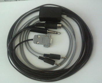 2026，お得 IC-721/IC-723/IC-726/IC-729/IC-731/IC-732/IC-736/IC-746/IC-756/IC-756PRO/IC-756PROII/IC-756PROIII他用RS232C RTTY/FT8/JT65/CW IF(アクセサリ)｜売買されたオークション情報、yahooの商品情報をアーカイブ公開 - オークファン アクセサリ