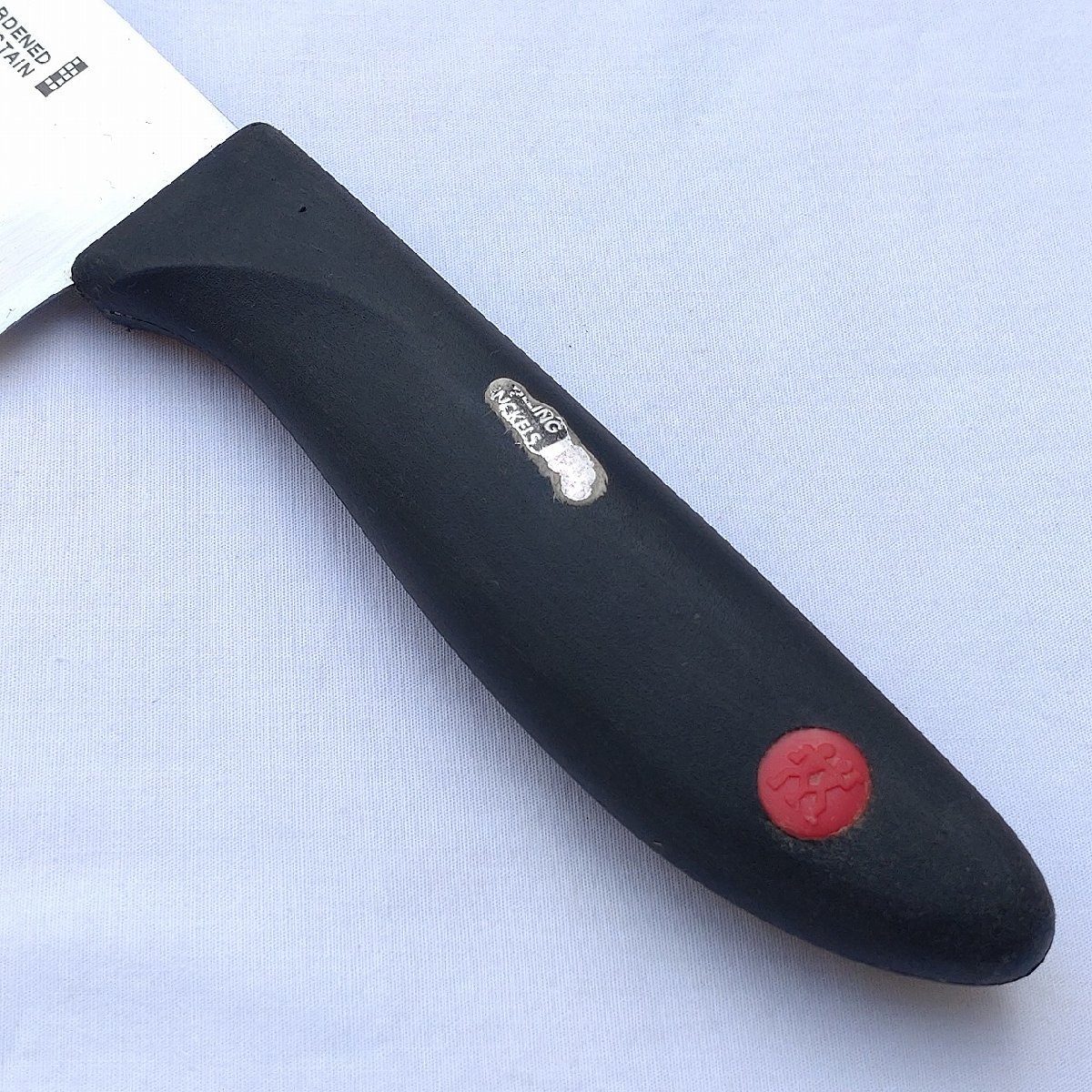 ZWILLING Sheep Plus 包丁 牛刀包丁 ZWILLING J.A.HENCKELS TWIN POINT FRIODUR ICE HARDENED