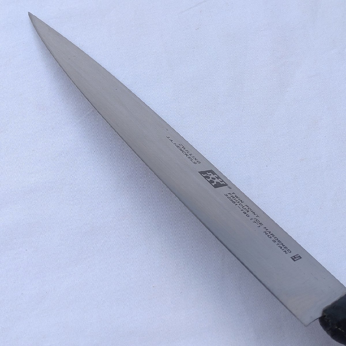 牛刀包丁 ZWILLING J.A.HENCKELS TWIN POINT FRIODUR ICE HARDENED