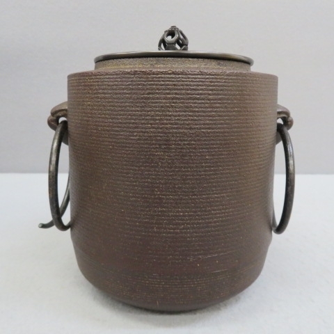 茶道具 菊池政光作 菊地政光 茶道 | 風炉釜 釜」の人気商品一覧 安い