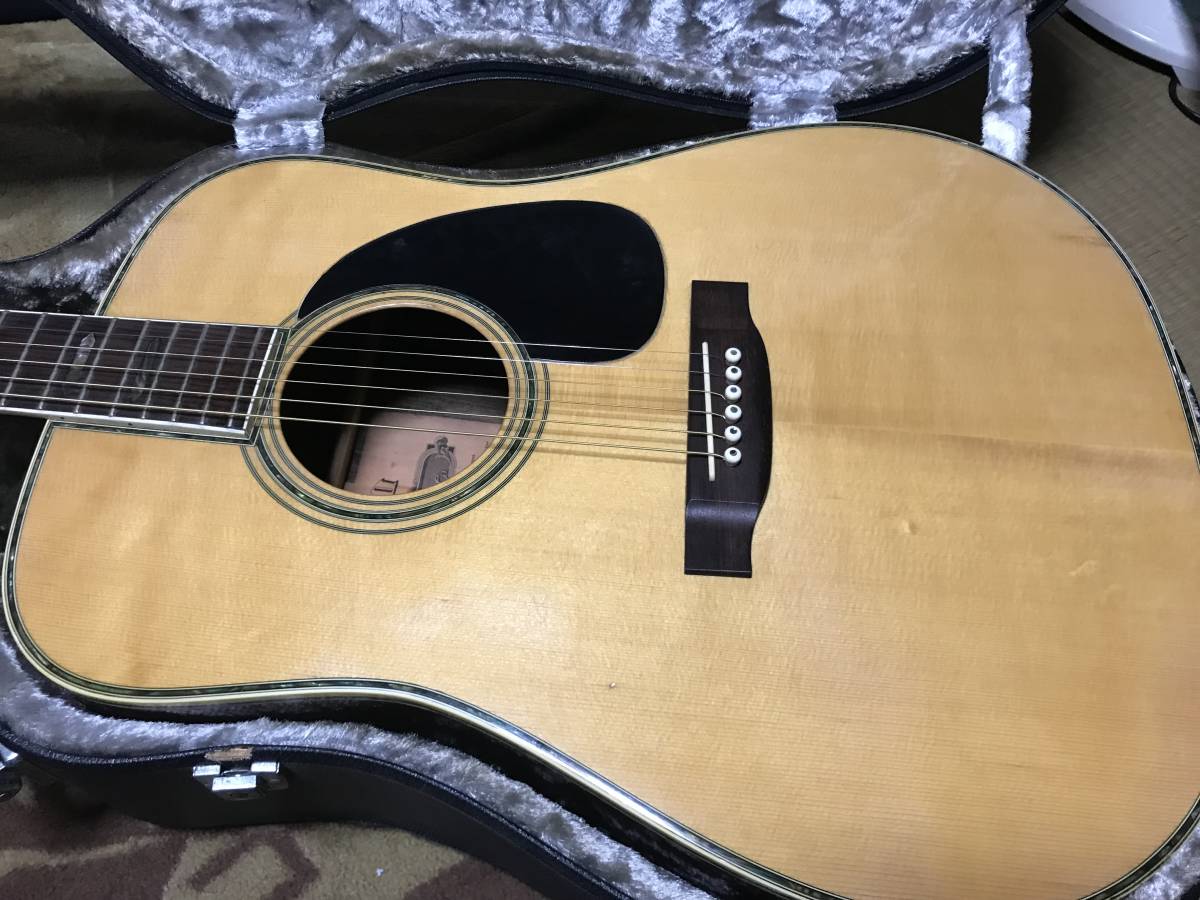 NASHVILLE N-400D 77年製 昭和ヘッドウェイ 超希少 NASHVILLE N-400D
