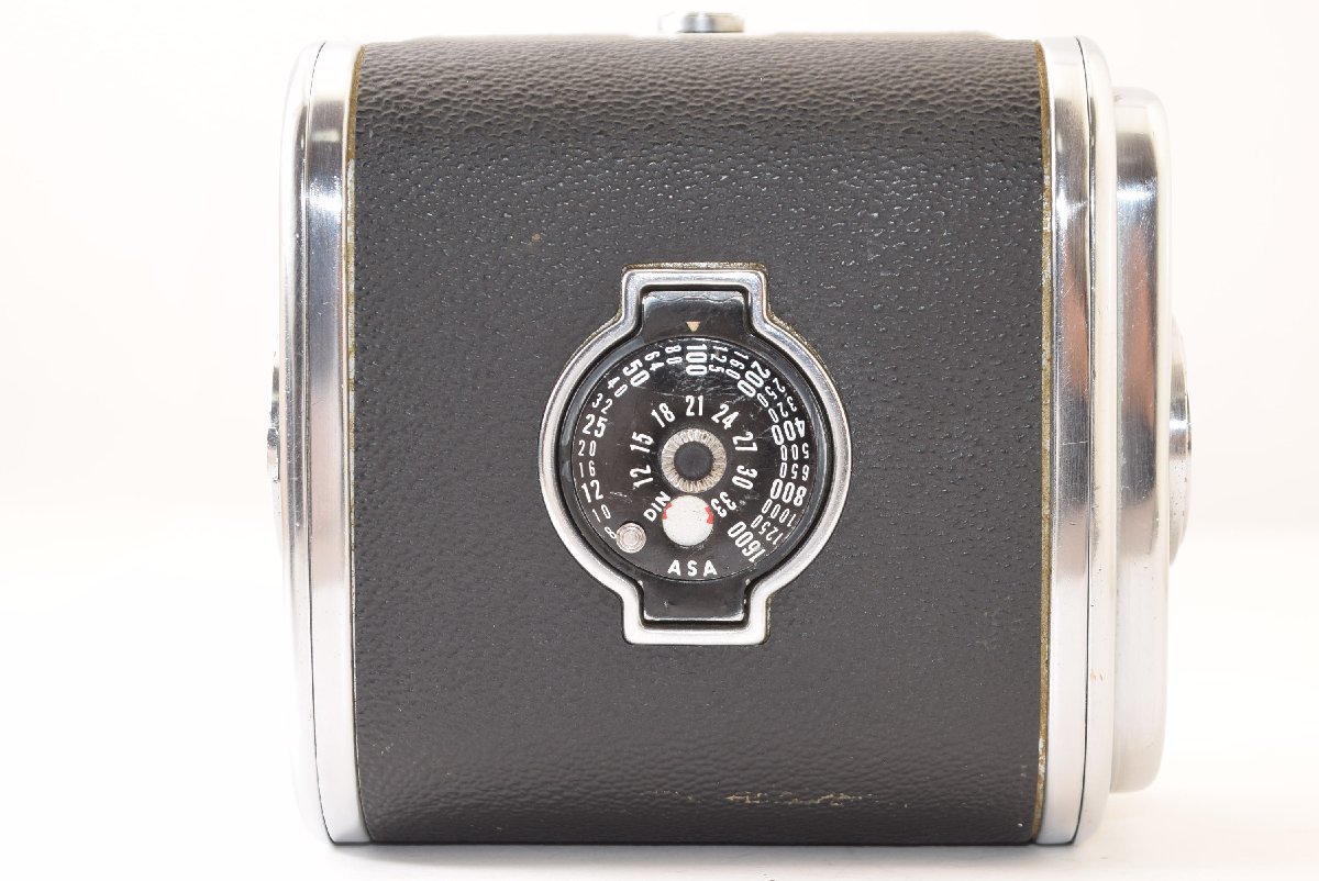 A16 ボディ美品HASSELBLAD by レンズの通販 ハッセルブラッド500C⁄M 