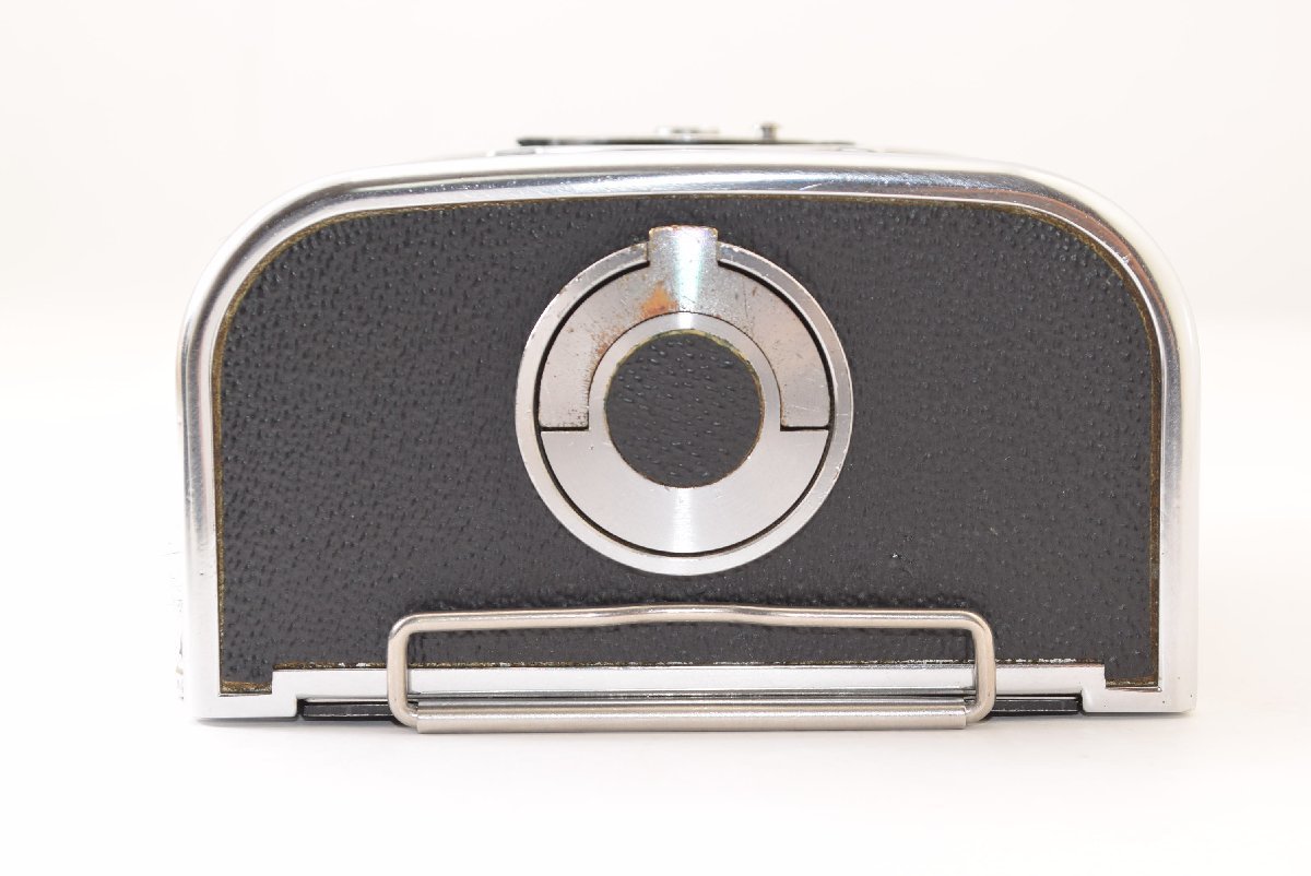 A16 ボディ美品HASSELBLAD by レンズの通販 ハッセルブラッド500C⁄M 