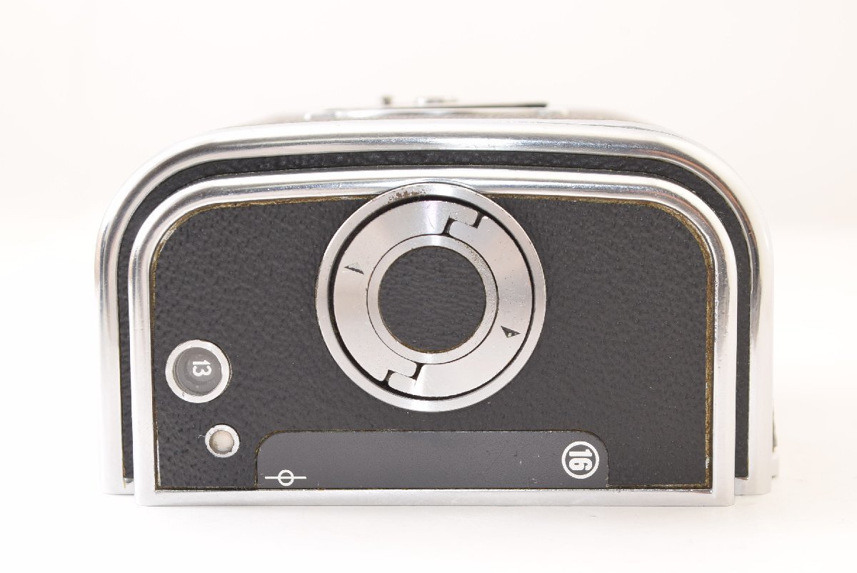 A16 ボディ美品HASSELBLAD by レンズの通販 ハッセルブラッド500C⁄M 