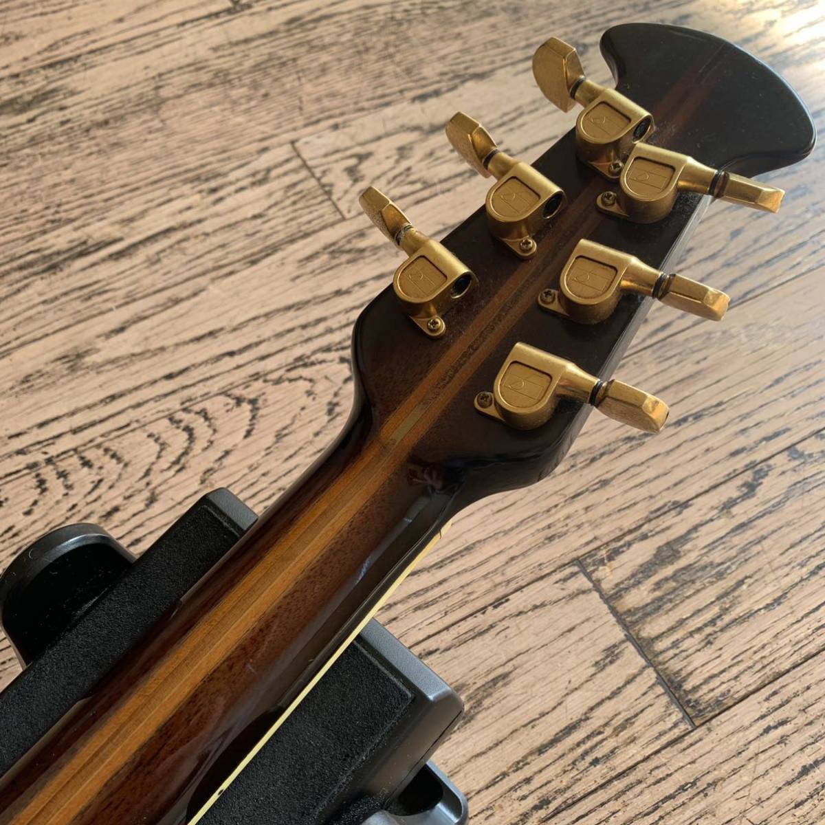 Legend Ovation 0 - | Guitar 1 Acoustic GUITAR TRADERS ギター