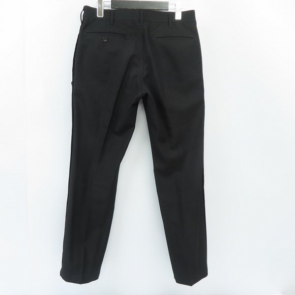 COMME des GARCONS HOMME/コムデギャルソンオム スラックスパンツ HR