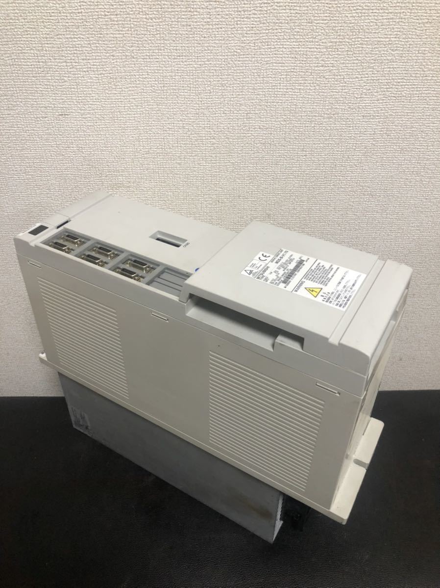  未確認 MITSUBISHI三菱サーボアンプMDS-B-V1-70 ③(その他)｜売買されたオークション情報、yahooの商品情報をアーカイブ公開 - オークファン その他