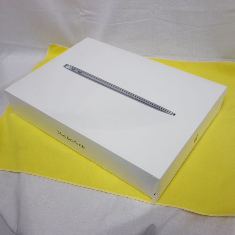 定番，大得価 MacBook Air 13インチ M1チップ メモリ8GB SSD256GB 2022年11月購入 Apple保証23年11月4日 k1108-830-1109 清T(MacBook Air)｜売買されたオークション情報、yahooの商品情報をアーカイブ公開 - オークファン MacBook Air