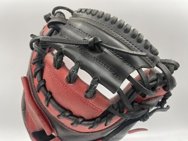 久保田スラッガー 軟式用キャッチャーミット KSM-422 即戦力品 軟式