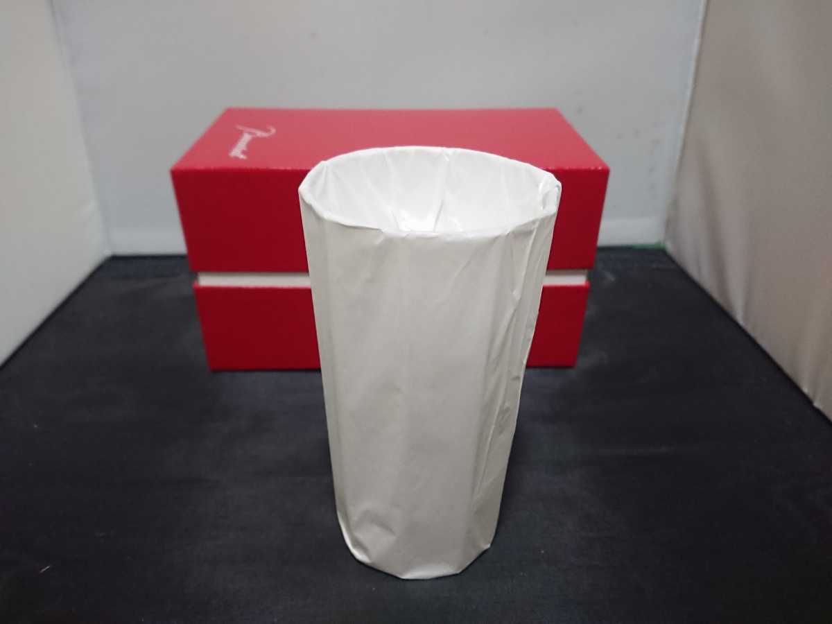 バカラ モナコ タンブラーグラス 箱付き Baccarat 美品 廃盤 【公式通販】