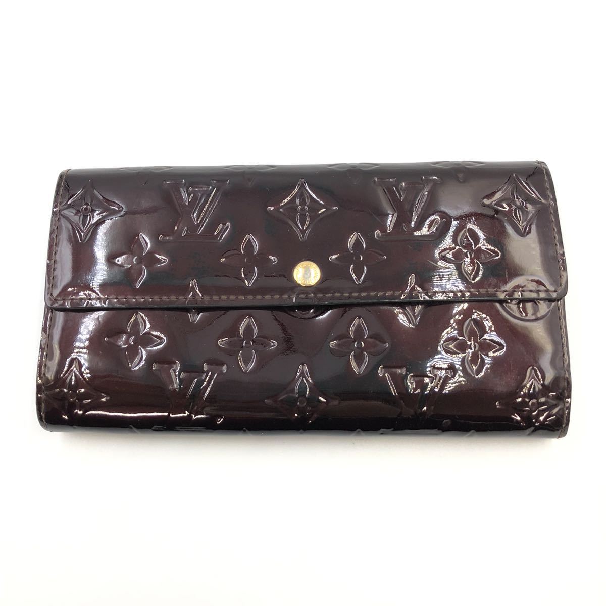 LOUIS Louis レディース Vuitton ルイヴィトン VUITTON - ルイ 正規 