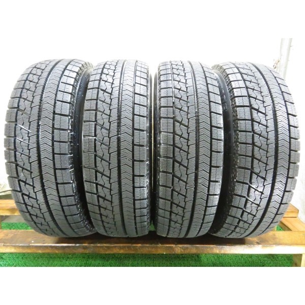 買取 価格店舗 2017年製 9.9分山 ブリヂストン BLIZZAK VRX 185/70R14