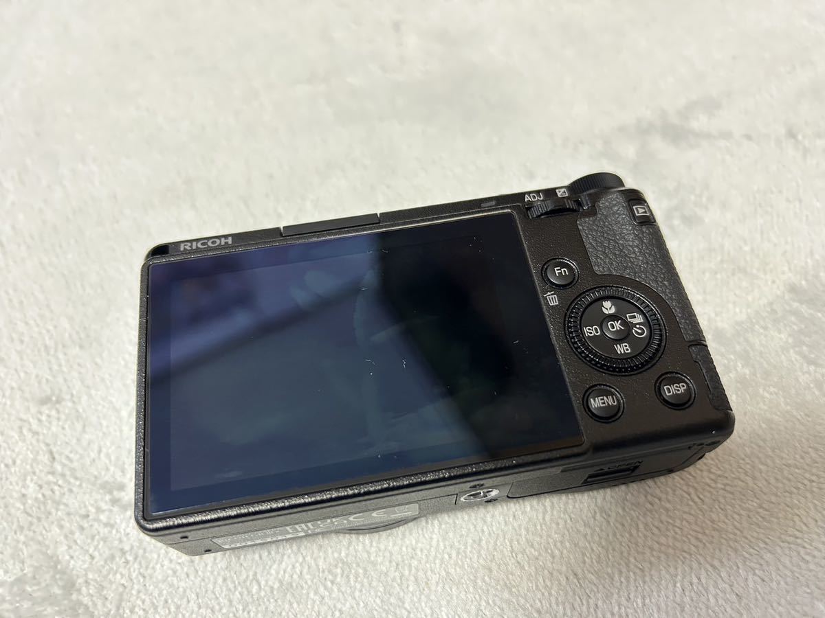 美品】RICOH GR3X おまけ付き GR3x RICOH おまけ付き Yahoo 価格テレビ