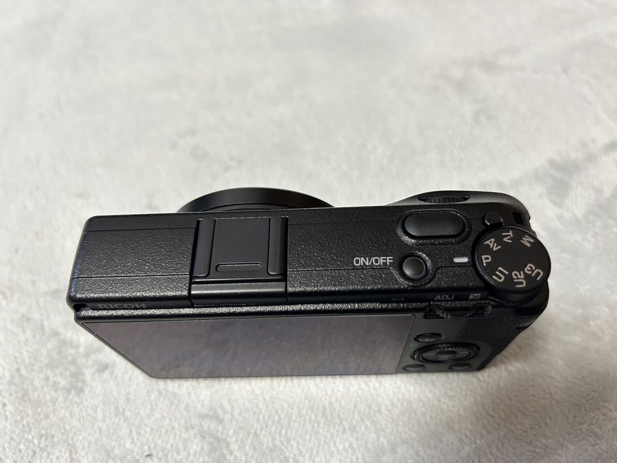 美品】RICOH GR3X おまけ付き GR3x RICOH おまけ付き Yahoo 価格テレビ
