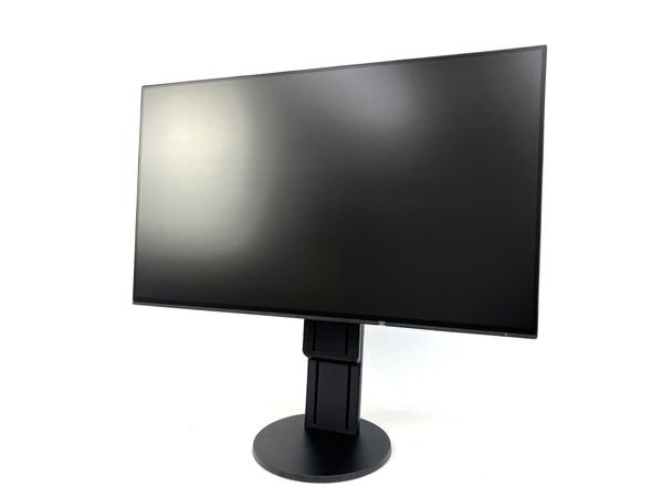2台セット】EIZO FlexScan EV2451-RBK フルHD EIZO FlexScan 23.8