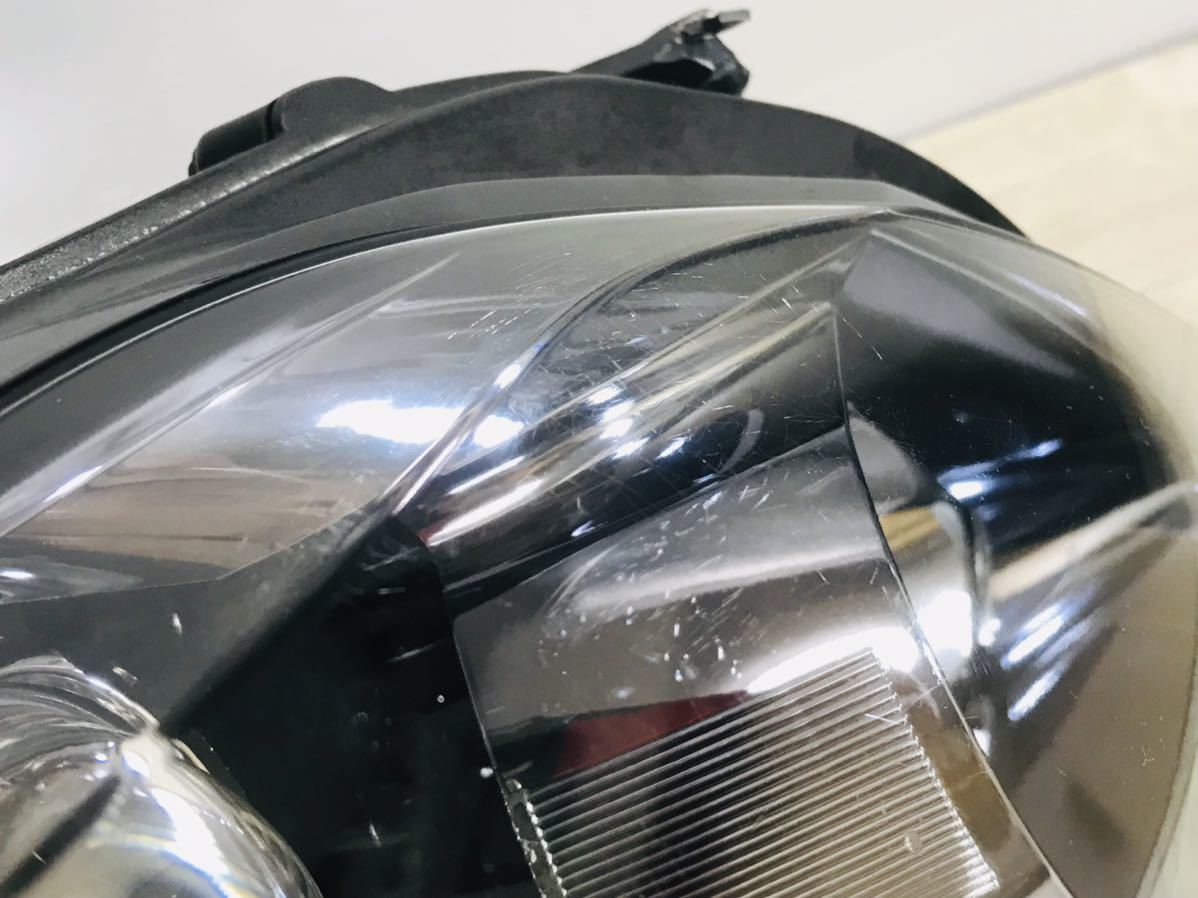 レクサス RX GYL10 前期 左右 右左 ヘッドライト ヘッドランプ LED 48