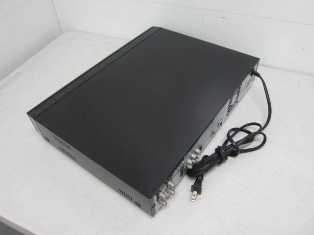 東芝 レグザ 2TB 2チューナー ブルーレイレコーダー TOSHIBA REGZA DBR