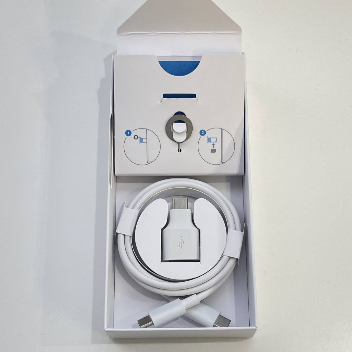 Pixel Google 128GB mobile（モバイル 6a│格安 Mostly 【中古美品