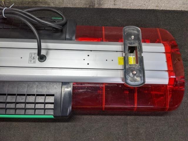 B 大阪サイレン 散光式警光灯 NF-ML-VB2M スーパーネオフラッシュ