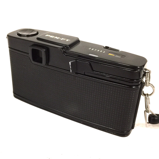 Olympus Auto-S | 38mm PEN Half Pen Frame FT F Pancake PEN-FT eBay