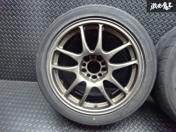 ○WORK EMOTION CR Kai 17インチ 8J +32 PCD 114.3 5H ハブ径 約 ○WORK EMOTION CR Kai 17インチ 8J +32 PCD 114.3 5H ハブ径 約