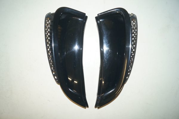 ☆ホンダビートPP1☆純正サイドエアーインテークダクト左右セット☆B