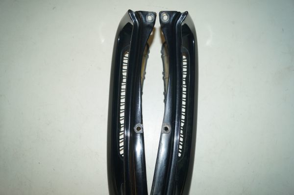 ☆ホンダビートPP1☆純正サイドエアーインテークダクト左右セット☆B