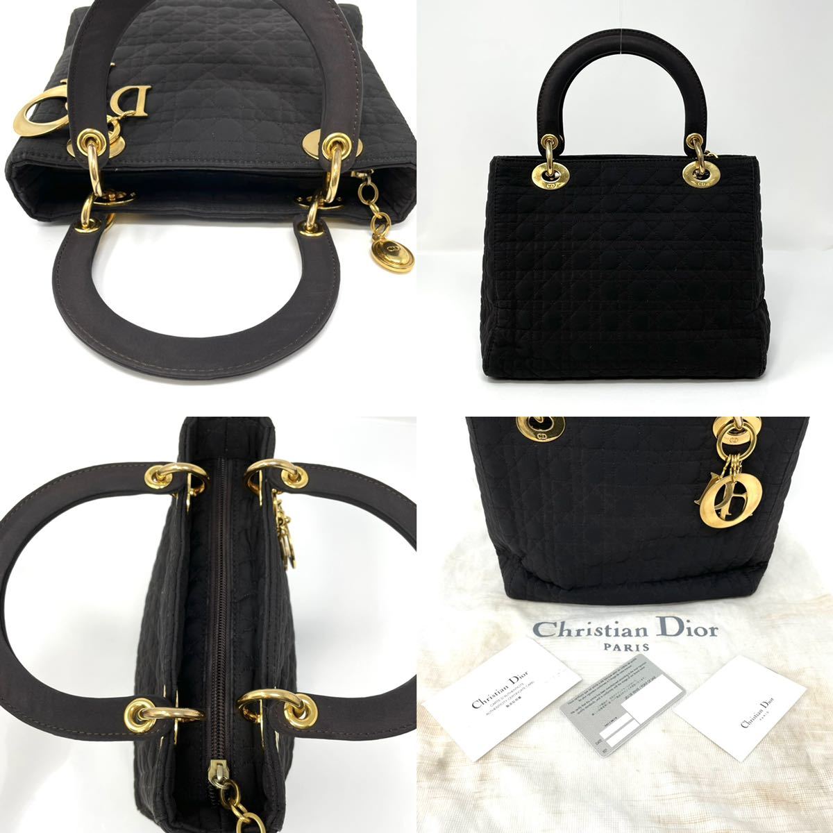 Christian Dior クリスチャンディオール Diorロゴ Dior（クリスチャン 