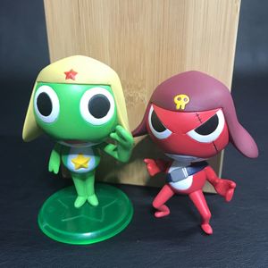 ケロロ軍曹 フィギュアのYahoo!オークション(旧ヤフオク!)の相場・価格