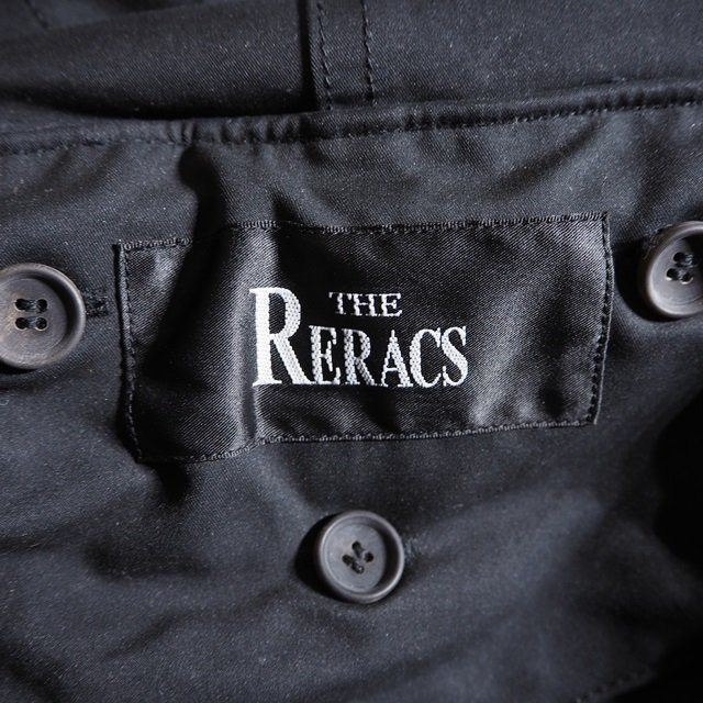 K4826P ▽THE RERACS リラクス × EDITION エディション▽ ポリエステル 