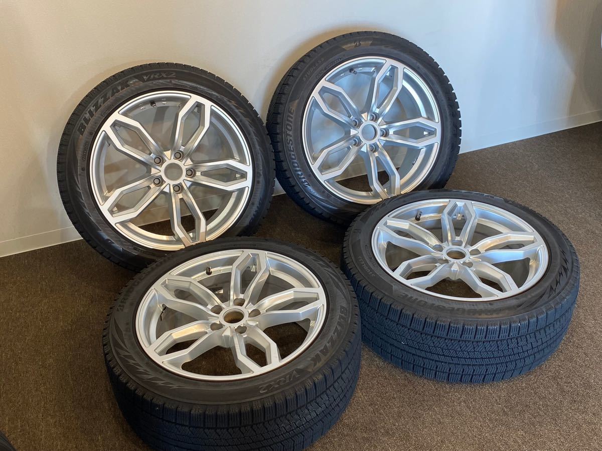 BMW G30 0 Series G31 - 5シリーズ Wheels & ヨコハマタイヤ 