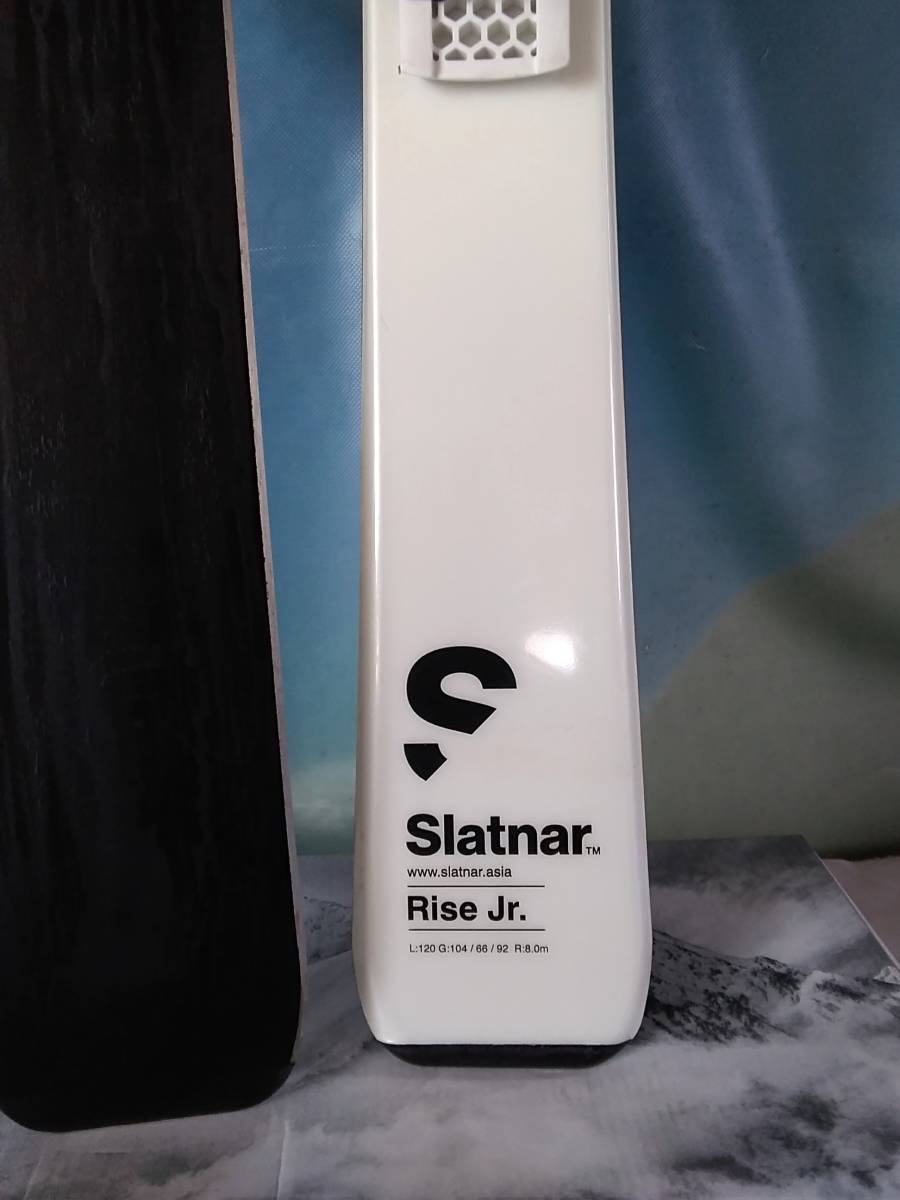 ◇◇ 120 Slatner 高梨沙羅選手ブランド スラットナー チロリア