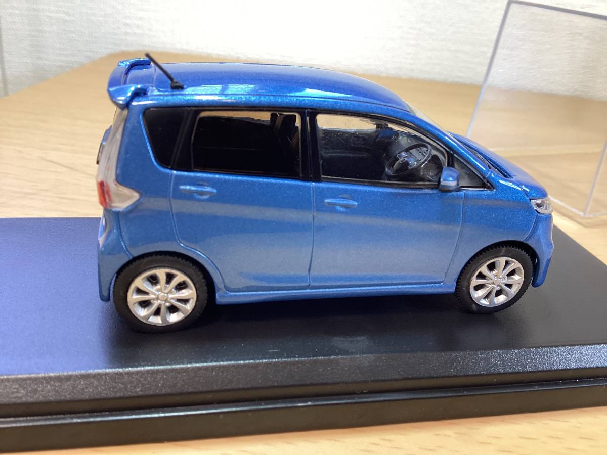 国産名車　コレクション 1/43 日産　デイズ　2015 定形外350円