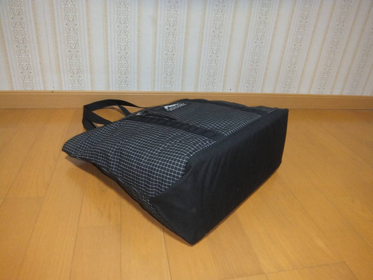 USA製 GREGORY グレゴリー 90s 旧タグ デイパック USA旧タグ in 旧ロゴ 